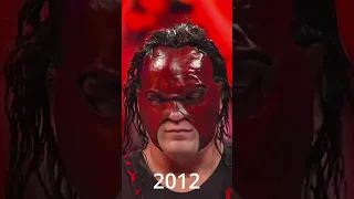 Kane Evolution (1997-2023) #shorts