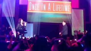 martin nievera & sharon at once in a lifetime_araneta_19a encore ( manilow medley)