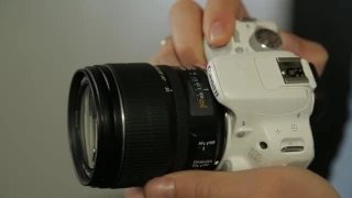 Видеообзор объектива Canon EF S 15 85mm f 3 5 5 6 IS USM