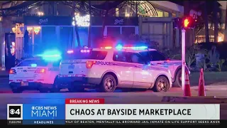 Fight between teen groups prompts large police response at Bayside