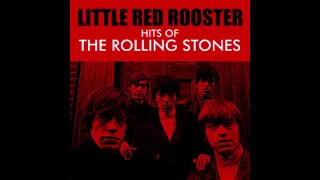 LITTLE RED ROOSTER  ROLLING STONES (2024 MIX)