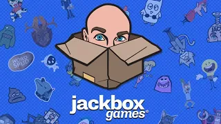 заходи играем в (jackbox части  3.4,5,6,4,7.8.9)