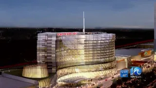 Pamunkey Indian Tribe intends to bring resort casino to Norfolk