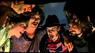 Almost Famous trailer - Gangster