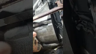 F350 wrong flywheel