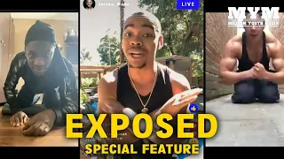 Exposed - Special Feature | MYM Short Films