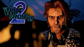 The Wolf Among Us:Season 2: NEW LOOK IMAGES (Telltale Games)