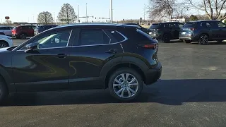 2024 Mazda CX-30 LN12976