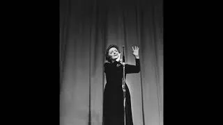 Edith Piaf - La Vie En Rose