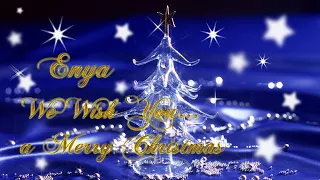 Enya - We Wish You a Merry Christmas