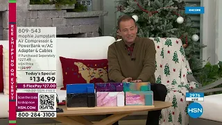 HSN | Electronic Gift Connection 12.11.2022 - 07 AM