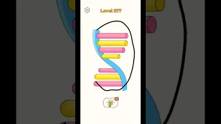 DOP 4 Level 277 Draw One Part - Funny DOP Puzzle Game Gameplay#shorts  #KIDSGAMES#game#gameplay