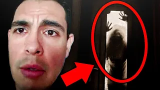 Top 5 Videos De Fantasmas Que Te Harán Pasar Las Fiestas Con Tu Tío