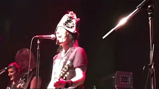 Adam Ant - Physical (You’re So) Live in Melbourne