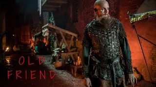 Vikings || Old Friend (Ragnar & Floki)