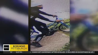 New Kensington police looking to identify person near scene of deadly shooting