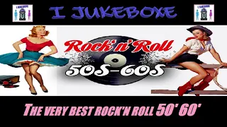 #28 The Very Best 50s  60s Party Rock And Roll Hits Ever   Ultimate Rock n Roll Party