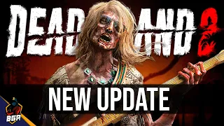 Dead Island 2 Story DLC | New Zombies, New Weapons, Locations & More