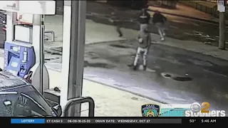 New Video Of Far Rockaway Shooting