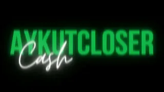 Aykut Closer - Cash Money