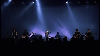 MONDO GROSSO / 偽りのシンパシー[Vocal:アイナ・ジ・エンド(BiSH)]@GREENROOM FES’18