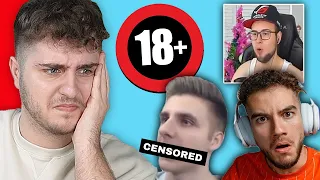 🔞 YOUTUBERI care AU INJURAT din GRESEALA !