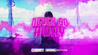 C-Bool - Never Go Away (CHERRY x SINDRIX BOOTLEG) 2022