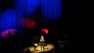 dead can dance-song to the siren live philly 2012