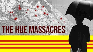 The Vietnam War's Largest War Crime: The Massacres at Huế | Animated Documentary