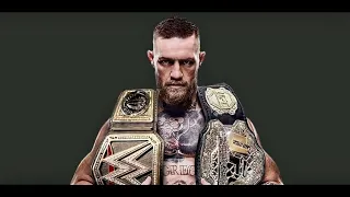 UFC 4 Connor Mcgregor career mode