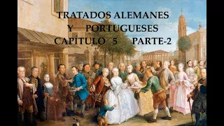 TRATADOS EUROPEOS S XVIII PARTE-2