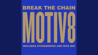 Break the Chain (Uprageous Club Mix)