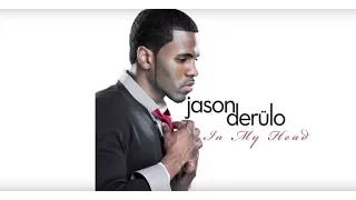 Jason Derulo - In My Head (Official Lyrics Video)