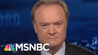 Watch The Last Word With Lawrence O’Donnell Highlights: September 8 | MSNBC