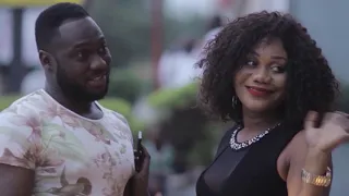 ANUM DWA HEMAA  2 - SAMUEL OFORI - CECILIA KONAMAN - ABENA DANSO - TWI MOVIE