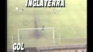 1987 (February 18) Spain 2-England 4 (Friendly).avi