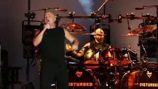 Disturbed - The Vengeful One - Live HD (Musikfest 2022)