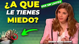 Nunca Es Tarde! Descubre Como Superar Tus Traumas Y Aprender a Vivir En el Presente [Marian Rojas]