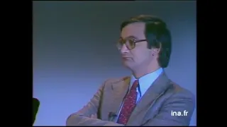 La liberté dans la société de demain (Jacques Attali - 1979)