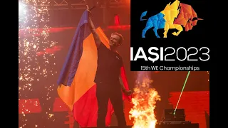 Armin van Buuren | Digital Throne - WEC Iași 2023