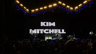Kim Mitchell - Go For Soda