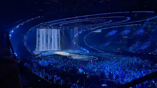 Andrew Lambrou – Break A Broken Heart (Cyprus 🇨🇾) Live Show Semi-Final 2 – Eurovision 2023