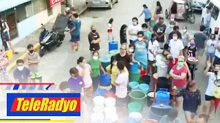 Sakto | Teleradyo (1 November 2021)