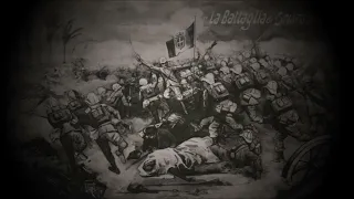 "A Tripoli" - Italian Patriotic Song (+ English Subtitles) - Version 2