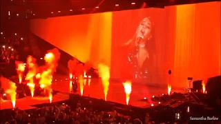 Ariana Grande - Dangerous Woman (HD) Manchester Dangerous Woman Tour 22.5.17 | Samantha Barlow