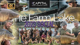 The Farm Lake France - Capital Community Social 2023