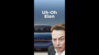 Uh-Oh Elon Musk (Car News Roundup)