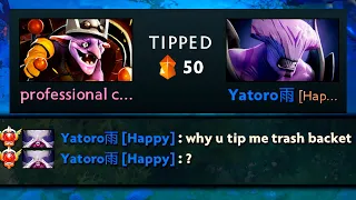 YATORO is DONE with Ammar's Tips