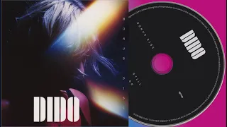 Dido - Still On My Mind - B1 Just Because (HQ CD 44100Hz 16Bits)