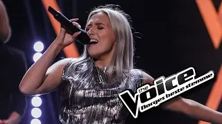 Ingeborg Walther - So Good | The Voice Norge 2017 | Live show